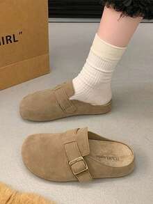 Women Athletic & Outdoor Sandals & Slides - Khaki - View 2