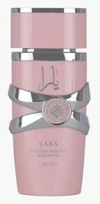 Lattafa Yara Concentrated Oil 20 Ml - Floral - View 5