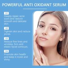 Hoygi Serums & Facial Treatment - Hyaluronic Acid - View 9