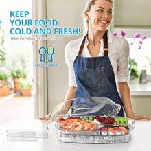 Food Dispensers - View 3