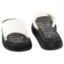 Joma S.Duna Lady 2502 - White Women Flip-Flops SDUNLS2502 - White - View 5