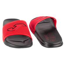 Joma S.Island Men 2406 - Red Men Slides SISLAS2406 - Red - View 5