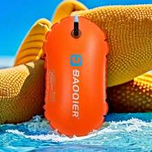 YU96 - Orange - View 1
