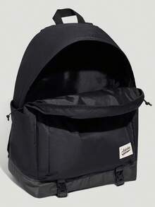 Adidas Unisex UNI N C BP Large Capacity Casual Comfortable Laptop Backpack Dimensions: Approx. 46*31*19cm - Black - View 8