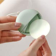 Mini Portable Soap Paper 50 Sheets With Storage Box Disposable Hand Soap Tablets Suitable For Travel, Camping, Outdoor Activities And Daily Use - Multiple Scents - View 5