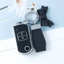 Portable Key Case Suitable For - KY31 - View 7