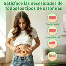 Incontinence & Ostomy - 2mm - View 4