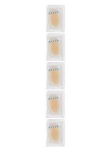 Anti-Friction Foot Pads, Special Cushion And Non-Slip Pads Designed For Foot Care, Suitable For Invisible Blister Patches And Anti-Friction Heel Protection Pads, Applicable For Outdoor, Sports, Travel, Modeling, Home, Office And School. - Thick style - View 15