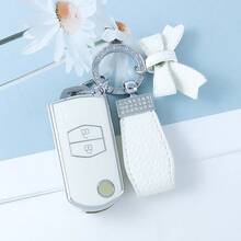 Portable Key Case Suitable For - KY31 - View 8