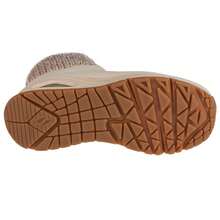 Skechers سكيتشرز أونو جين1 - دارلينج ديز - بيج أحذية شتوية للبنات 310566L-NAT - لون شمبانيي - مشاهدة 4