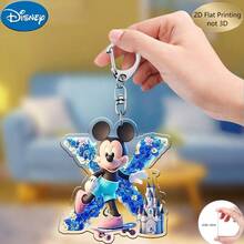 Disney Bag Charm Gift For Friends - Multicolor - View 29