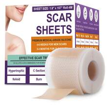 Scar Cover - 1PC - View 3