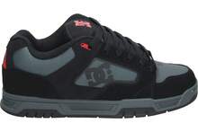 DC Shoes Men Casual Athletic Shoes - Black - View 1