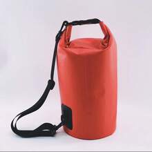 Waterproof Dry Bag Outdoor Waterproof Backpack For Rafting, Hiking, Swimming, Beach, Waterproof Bucket Bag - Waterproof Bag - View 7