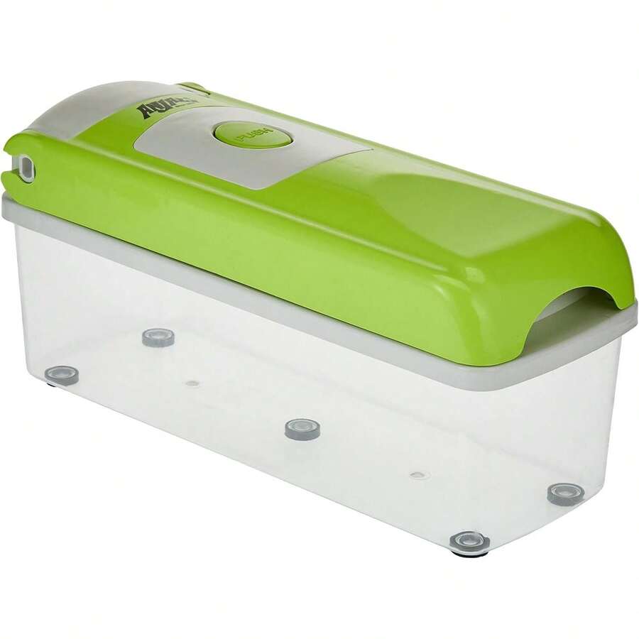 2026Anjali Multi Dicer - Picador de Vegetales - Cortador Greenhot - Ver 1