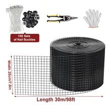 Outdoor Mosquito Net - A - View 3