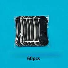 10/30/60pcs Nose Strips, Nose Tape For Day And Night Breathing - Multicolor - View 8