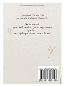 Libro LLÁMAME CUANDO NO TE ENCUENTRES (poesia) - Libro único - Ver 2