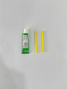 1件 DIY 膠水，適用於製作手工帳本、鑽石畫、派對禮物 - 多色 - 查看 4
