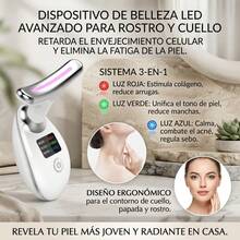 Facial Massage Tools - White - View 5