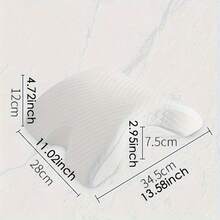 Bed Pillows - White - View 9