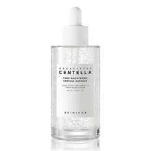 SKIN1004 馬達加斯加積雪草亮采膠囊精華液 100ml - 積雪草亮膚膠囊安瓶精華 100ml - 查看 5