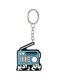 Arab Themed Keychain,Featuring A Middle Eastern Camel And Coffee Pot,Traditional Saudi Souvenir Accessory Suitable For Backpacks And Car Keys - Multicolor - View 12