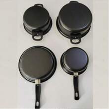 13-Piece Cookware Set, Induction Cookware Set, Non-Stick Cookware Set - View 5