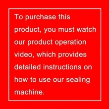 Outdoor & Home Food Vacuum Sealer Machine, Fully Automatic Vacuum Pump, Wet & Dry Use, USB Rechargeable Sealer, Battery Capacity: 2000mAh - Multicolor - View 4