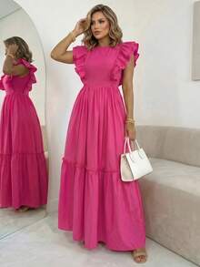Rosa Fucsia