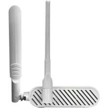 Bryxent Módem Router Inalámbrico 4g Lte Blanco Hotspot Mifi Liberado , Módem Router Inalámbrico Blanco Hotspot Mifi Liberado - Tipo de Enchufe A USA (110-127V) - Ver 8