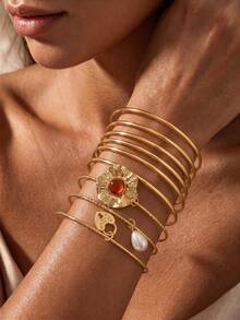 Gold