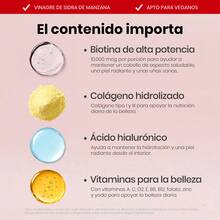 MONTUE Vitamins/Minerals - 2 Bottles - View 4