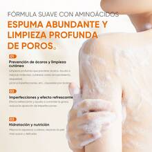 Shower & Scrubs - Citrus - View 6