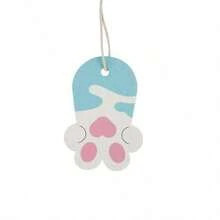 1pc Cute Thickened Dishwashing Sponge, Powerful Stain Removal, Durable Cleaning Tool, Suitable For Household Tableware And Kitchenware, Multifunctional Cleaning Essential,Wood Pulp Expandable Sponge Dish Scrubber - Multicolor - View 11