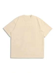 Women T-Shirts - Apricot - View 2