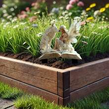 Garden Statues & Sculptures - A - View 2