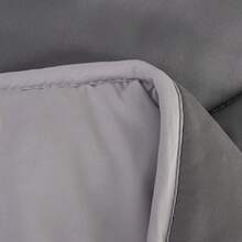 Couettes - Gris - Voir 3