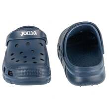 Joma S.Froc Men 2503 - Navy Men Slides SFROCS2503 - Royal Blue - View 5