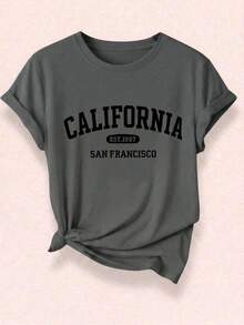Women T-Shirts - Multicolor - View 2