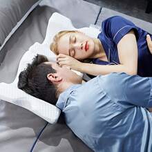 Other Function Pillows & Positioners - White - View 3