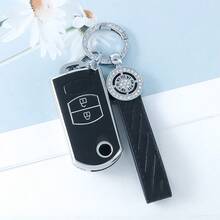Portable Key Pouch Suitable For - KY34 - View 16