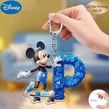 Disney Bag Charm Gift For Friends - Multicolor - View 26