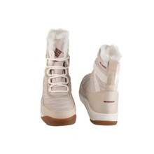 Columbia Minx Shorty IV - Beige Women Winter Shoes 2079181278 - Champagne - View 5