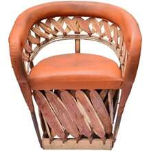 Patio Loveseats - White - View 4