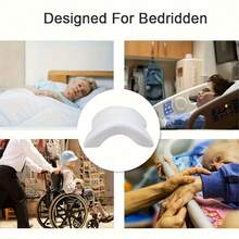 Reading & Bed Rest Pillows - White - View 12