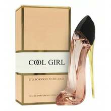 Carolina Herrera Perfume - Pink - View 2