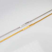 Exquisite Name Bracelet, Engraved Bar Bracelet Personalized Customization, Gold Bracelet, Double-Sided Curved Bar Bracelet Large Size, Her Birthday Gift - Multicolor 2 - View 8