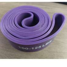 Elastic Resistance Band Exercise Expander Stretch Fitness Rubber Band Pull-Up Assist Band For Training Pilates Home Gym Workout - Multicolor - View 21