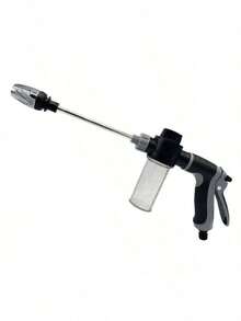 MORE BEAUTY Car Wash Gun - Black - View 6